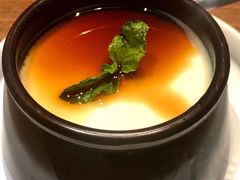 黑糖豆花-云海肴·汽锅鸡·云南菜(天山百盛优客店)