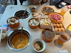 -海底捞大排档火锅(打浦路店)