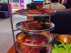 -伏一解牛烤肉专门店(信业购物中心店)