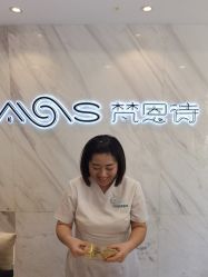 点击看大图 -梵恩诗产后恢复中心(望京麒麟店)