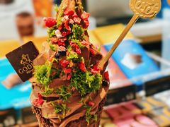 -GODIVA(港汇恒隆广场)