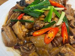 -醉壹号海鲜大排档·老厦门特色菜(厦门美食地标店)
