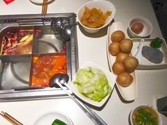 -海底捞火锅(河东万达广场店)