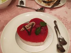 -西堤厚牛排(新世界店)