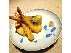 -广州瑞士酒店瑞初日本料理·铁板烧