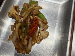 -大神太神·铁板烧(七宝领展广场店)