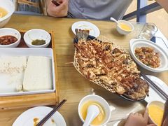 -北京水岸山吧度假村(雁栖镇店)