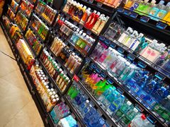 -盒马鲜生(财富中心店)