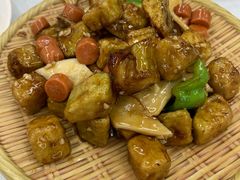 -北戴河庆山饭店·海鲜砂锅粥(北戴河黑石路店)