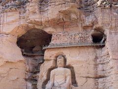 -炳灵寺世界文化遗产旅游区