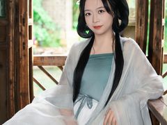 -汉仪华裳汉服旗袍·摄影写真馆(乌镇西栅店)