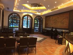 澳门木偶葡国餐厅-澳门木偶葡国餐厅(珠海店)