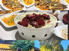 -西山人家·二十年老字号农家菜(旺山店)