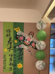-栖SPA·ONDA ·海菲秀·皑皑科技美肤中心