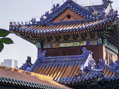 -珠海圆明新园
