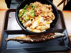 -食其家·牛丼咖喱(广元西路店)