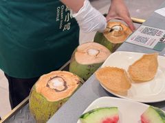 -椰小鸡·琼州糟粕醋(美兰缤纷城店)