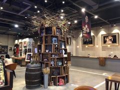 -MUSEE CAFE(保利·时光里店)