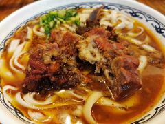 -老门刀削面(小酱坊店)