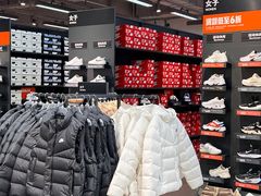 -首创奥特莱斯(西安店)