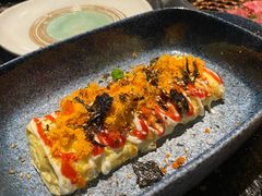 -牛焱·烧肉酒肆(五大道店)
