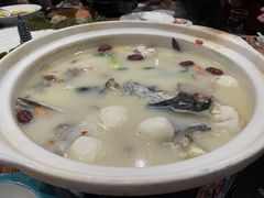 -羡餐厅·杭帮菜·淳菜(千岛湖自由洲际殿店)