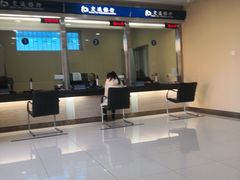 -交通银行(北京天坛支行)