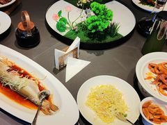 -上和臻品中国菜(花园街店)