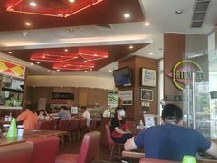 大堂-FATBURGER 特富客汉堡(外交公寓店)