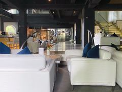 大堂-穹六人间 people 6(岳阳路店)