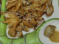 香酥鸡-五谷丰香饺子馆(总店)