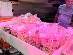 -高记福桂桂花糖炒栗(鼓楼店)