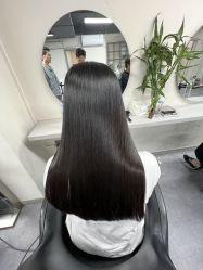 -逅续沙发自然卷专研