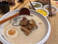 -味千拉面(惠州文昌一路分店)