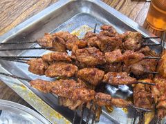 -马相卿特色烤肉面食馆(虎台店)