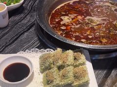-老船舫·现做活鲜鱼馆(东郊记忆店)