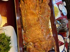 -宗泉烤全羊·烤羊腿·家常菜(解放东路店)