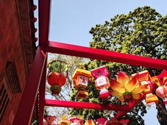 -晋江五店市传统文化旅游区