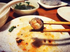 籽乌-鱼遇木桶斑鱼火锅(塔湾店)