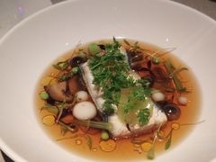 烟熏鳗鱼鹅肝-Solo(衡山路店)