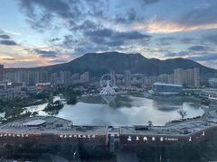 -舟山希尔顿酒店