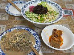 -清真·鸦儿李记·小馆(后海店)