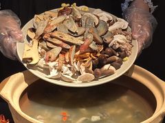 -饱嗝·傣泰厨房(国创园店)
