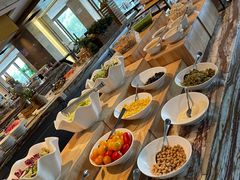 -上海中谷小南国花园酒店