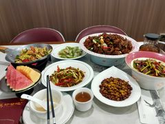 -苏珍宝地·苏州菜·徐州菜(金鸡湖商业广场店)