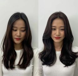 -TRIMS HAIR 修剪造型·烫染接发