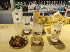 -GAM HighBall 日式小酒馆