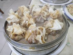 -何记羊汤馆(丽水佳源店)