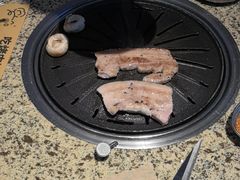 -安又胖韩国烤肉