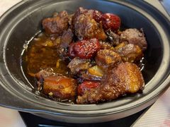 -堂瓦里·33年传统赣菜(第一街区店)